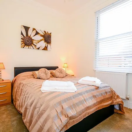 Apartamento Flat 2 Bluebridge Cliffords Reach York
