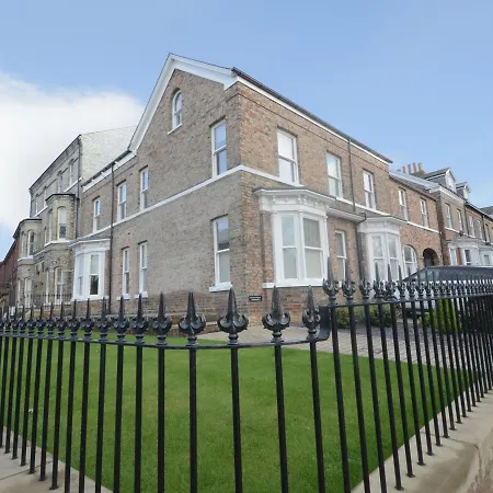 Apartamento Flat 2 Bluebridge Cliffords Reach
