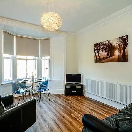 Apartment Flat 2 Bluebridge Cliffords Reach York